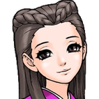 Iris Hawthorne πβοΈ