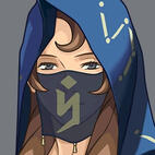 Lamiroir (Thalassa Gramarye)