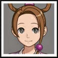 Pearl Fey (Younger sister figure)