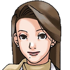 Mia Fey (Mentor and older sister figure)